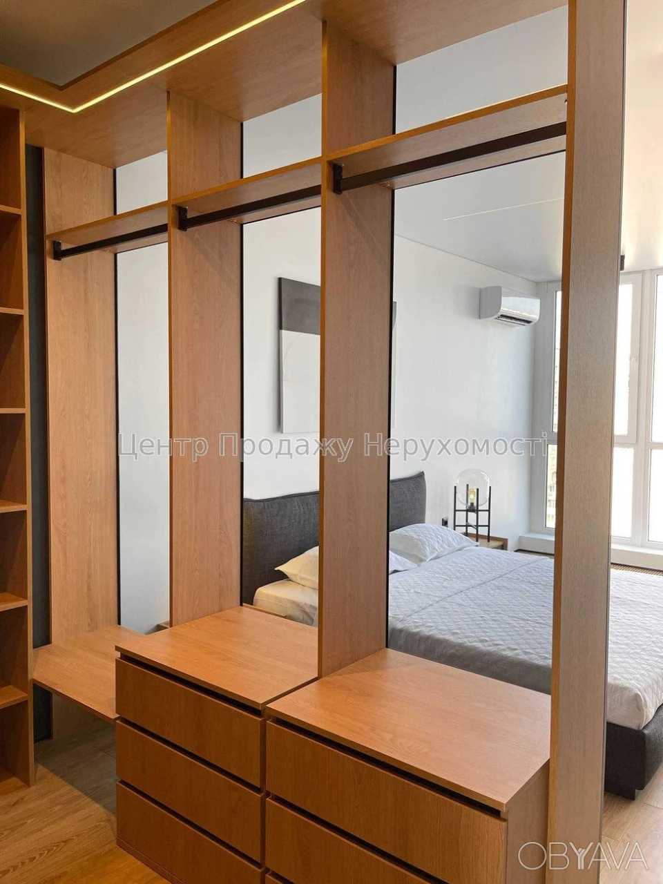 2-room apartment, 62 sq.m.