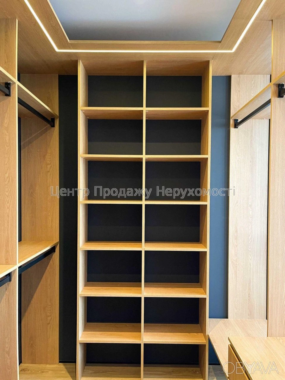 2-room apartment, 62 sq.m.