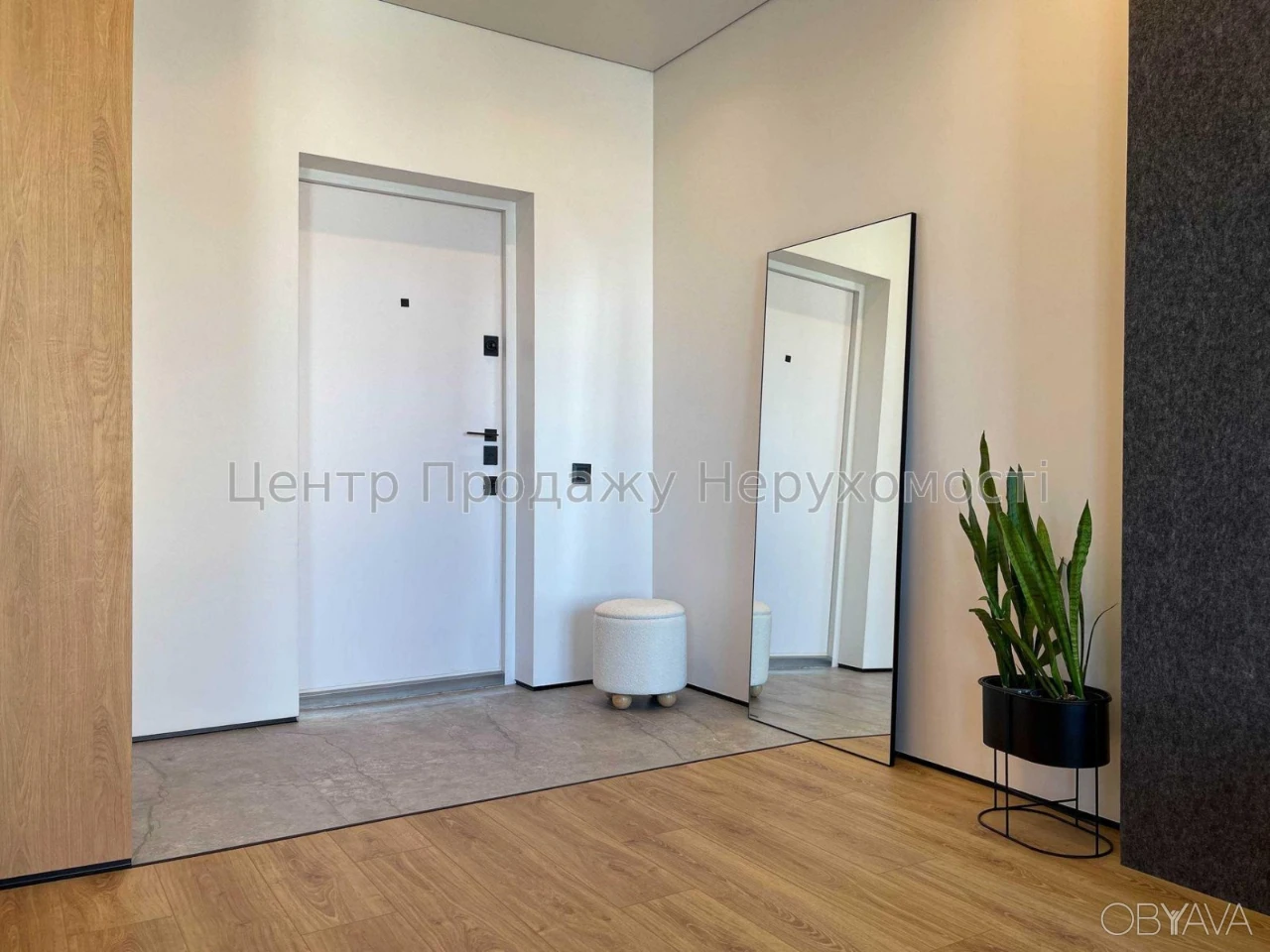 2-room apartment, 62 sq.m.