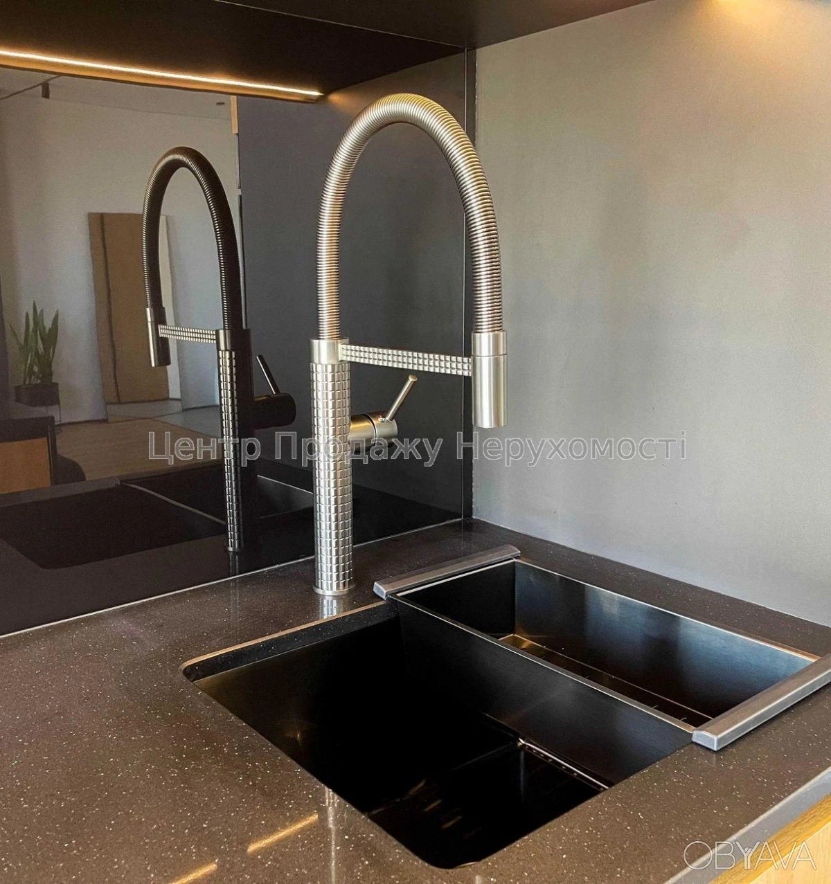2-room apartment, 62 sq.m.