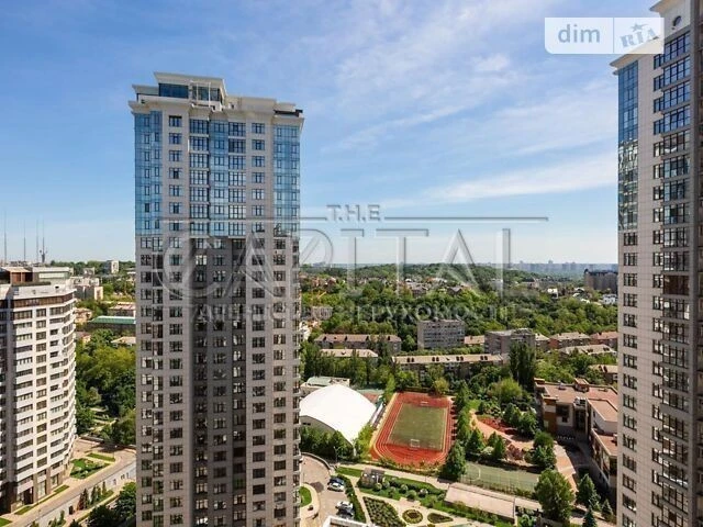 Продаж 6к квартири 420 кв. м на вул. Андрія Верхогляда 16 •