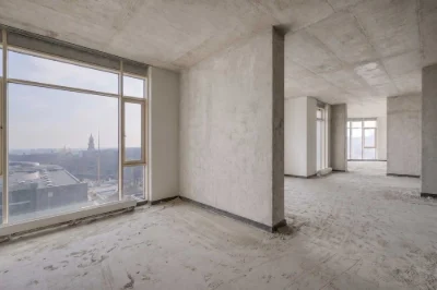 4-room apartment for sale 307 m² | Diamond Hill residential complex