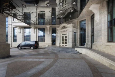 4-room apartment for sale 307 m² | Diamond Hill residential complex