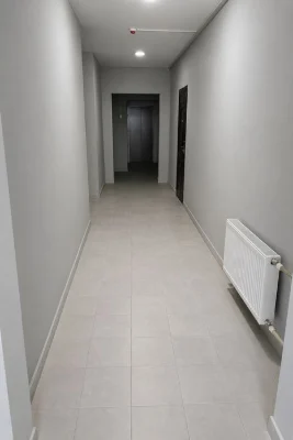 Продаж двокімнатної видової квартири в зданій новобудові , Ц