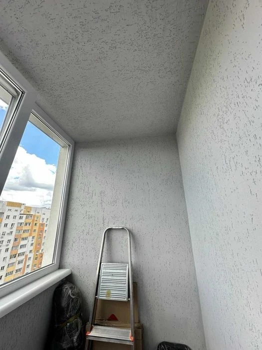 I am selling a new KhTZ building.
