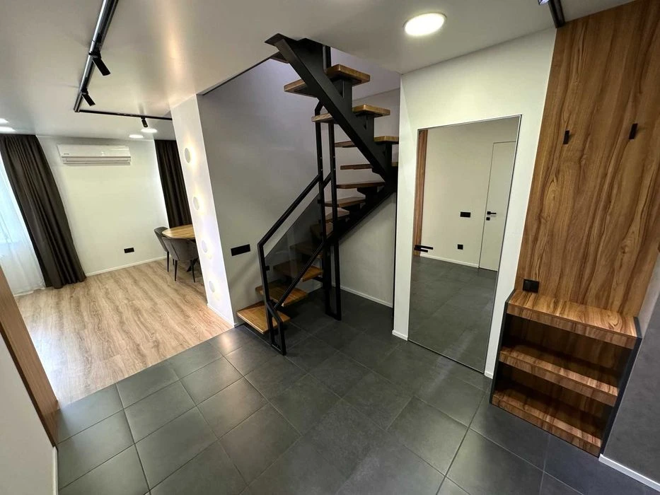 ‼️ТРЦ Київ‼️ 3к квартира з євроремонтом, 90 м², цегляна ново