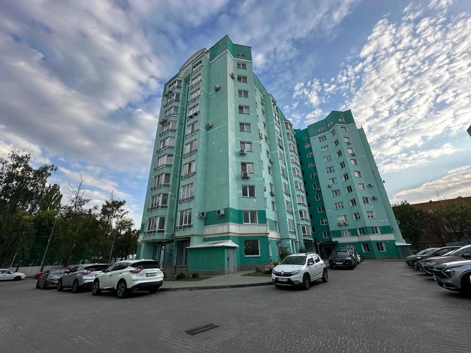 ‼️ТРЦ Київ‼️ 3к квартира з євроремонтом, 90 м², цегляна ново
