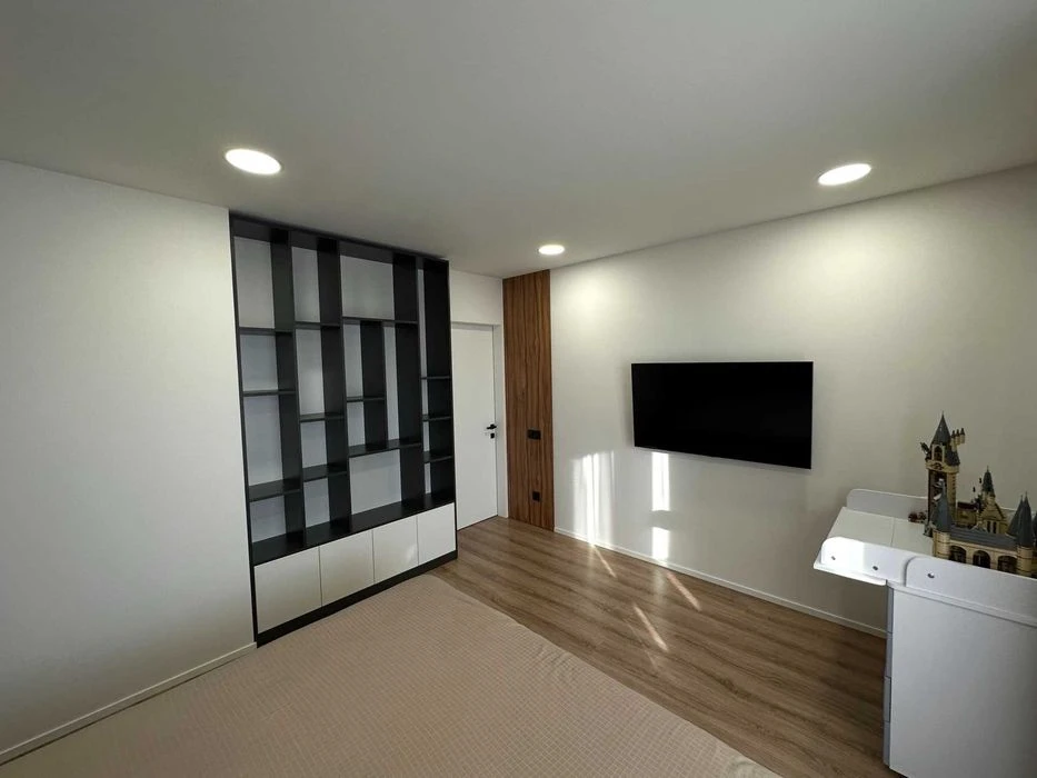‼️ТРЦ Київ‼️ 3к квартира з євроремонтом, 90 м², цегляна ново