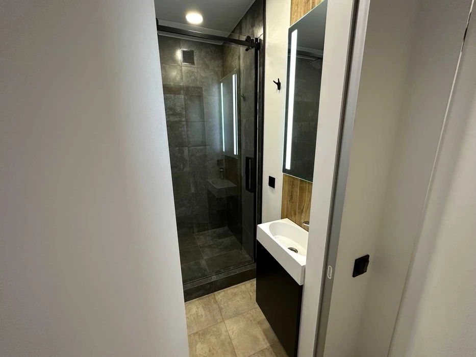‼️ТРЦ Київ‼️ 3к квартира з євроремонтом, 90 м², цегляна ново