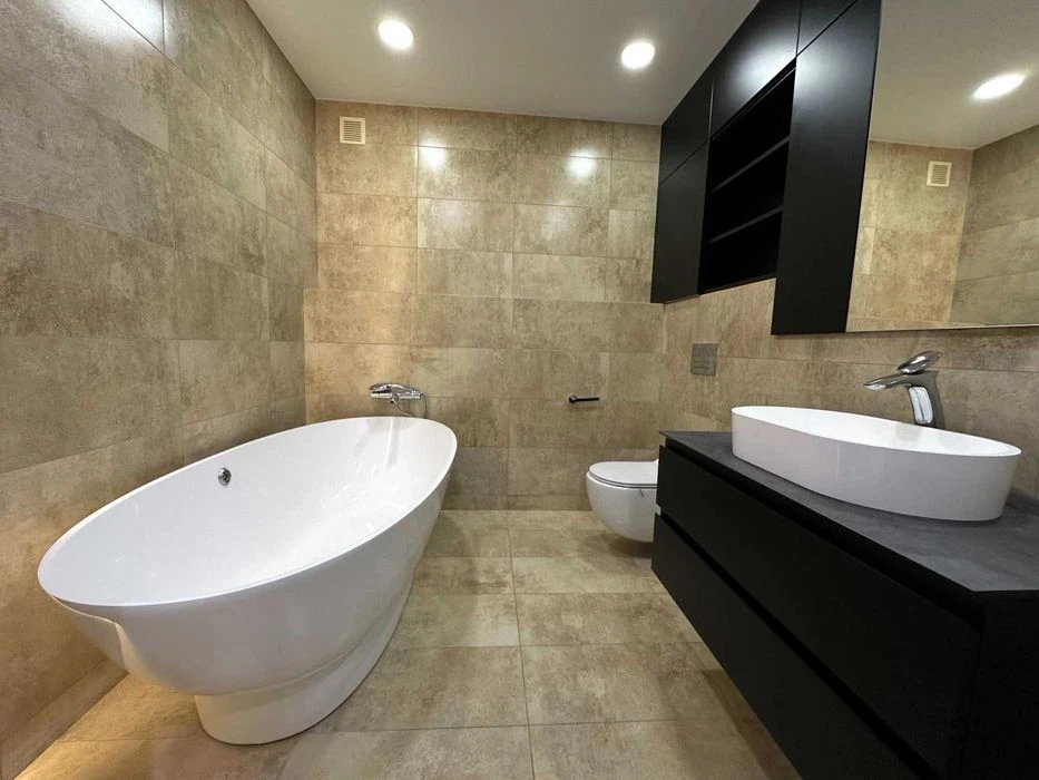 ‼️ТРЦ Київ‼️ 3к квартира з євроремонтом, 90 м², цегляна ново