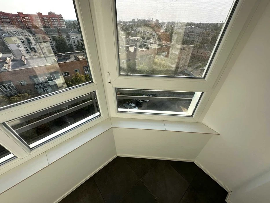‼️ТРЦ Київ‼️ 3к квартира з євроремонтом, 90 м², цегляна ново