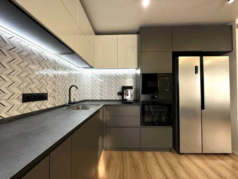 ‼️ТРЦ Київ‼️ 3к квартира з євроремонтом, 90 м², цегляна ново