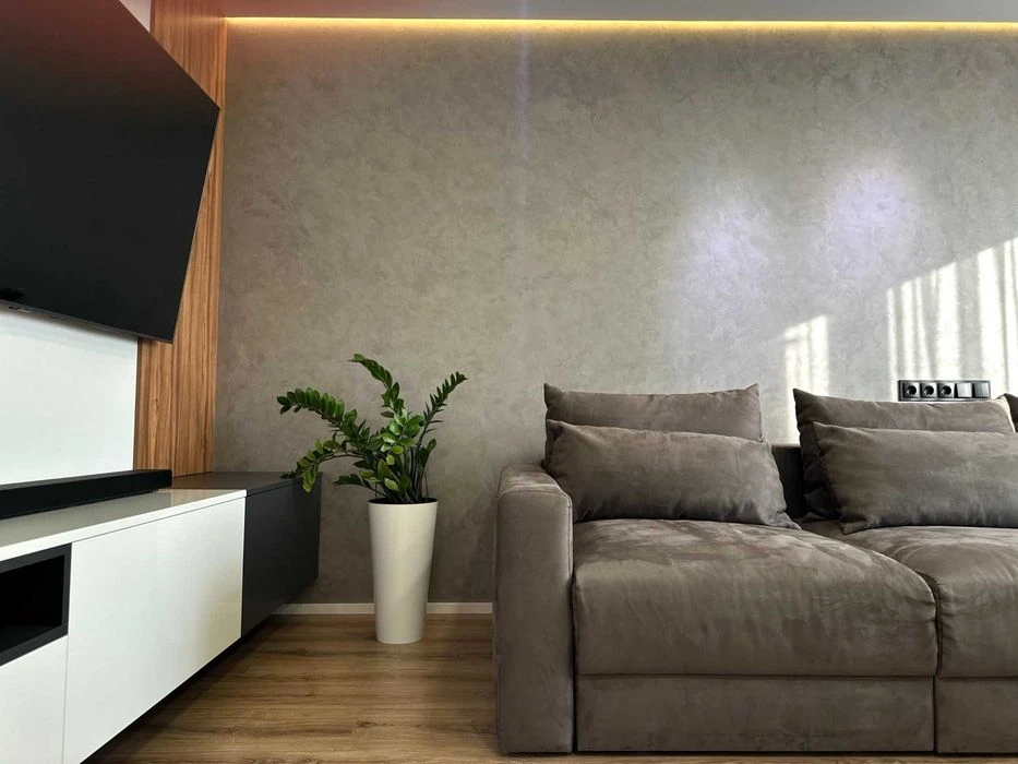 ‼️ТРЦ Київ‼️ 3к квартира з євроремонтом, 90 м², цегляна ново