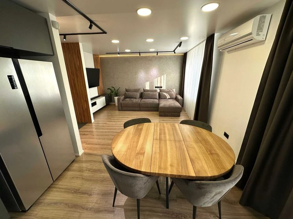 ‼️ТРЦ Київ‼️ 3к квартира з євроремонтом, 90 м², цегляна ново