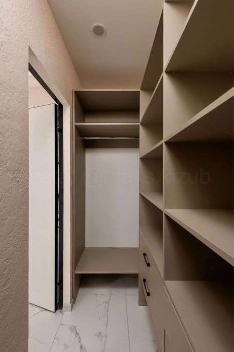 No commission/Sale of 2-room apartment in the Nova Angliya residential complex/61m2/Lincoln/