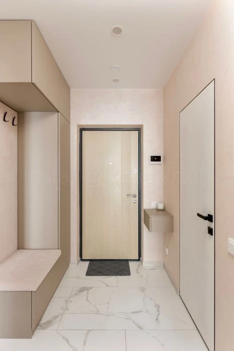 No commission/Sale of 2-room apartment in the Nova Angliya residential complex/61m2/Lincoln/