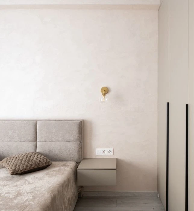 No commission/Sale of 2-room apartment in the Nova Angliya residential complex/61m2/Lincoln/