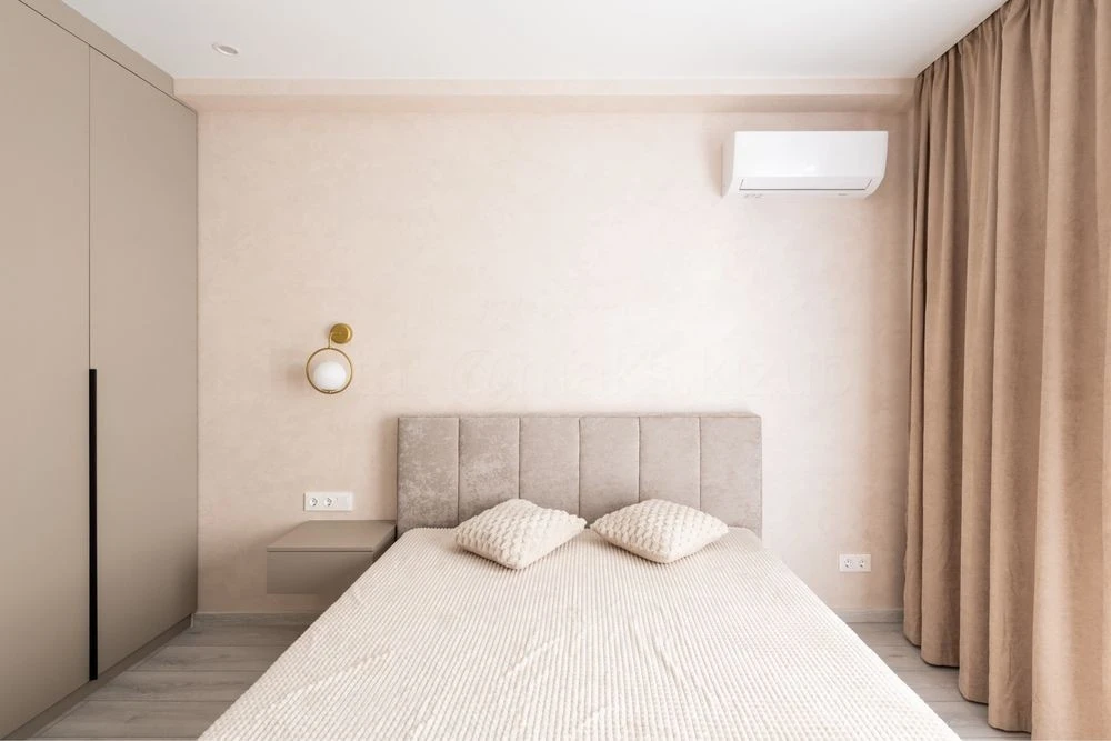 No commission/Sale of 2-room apartment in the Nova Angliya residential complex/61m2/Lincoln/