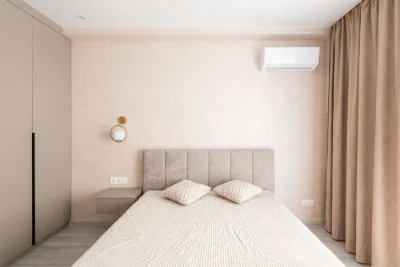 No commission/Sale of 2-room apartment in the Nova Angliya residential complex/61m2/Lincoln/