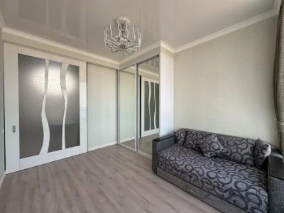 Spectacular apartment on French Boulevard