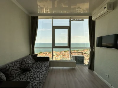 Spectacular apartment on French Boulevard