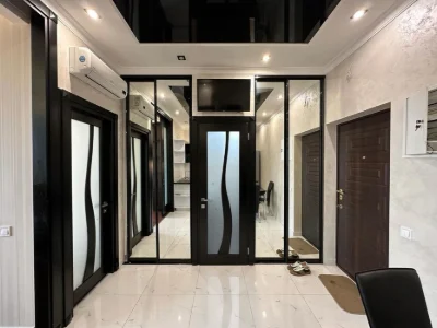 Spectacular apartment on French Boulevard