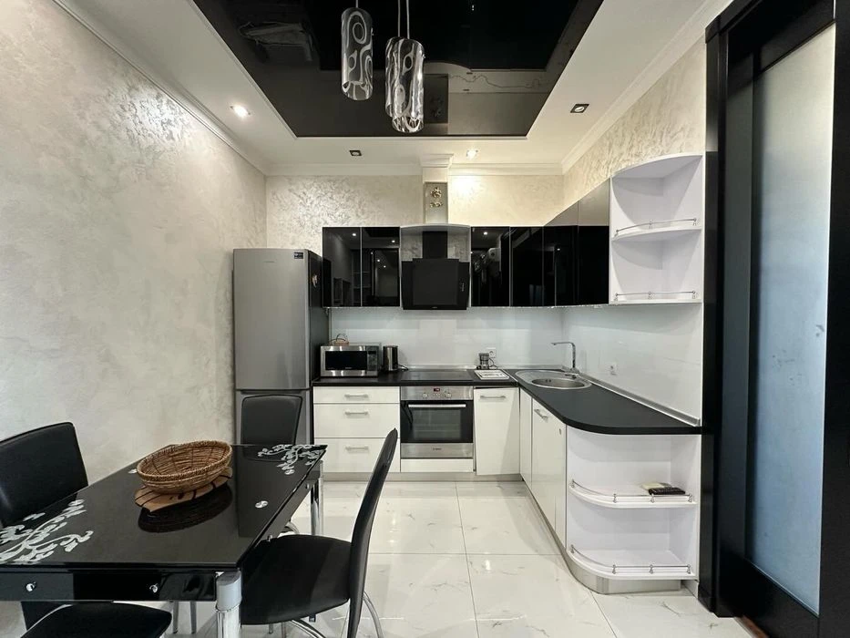 Spectacular apartment on French Boulevard