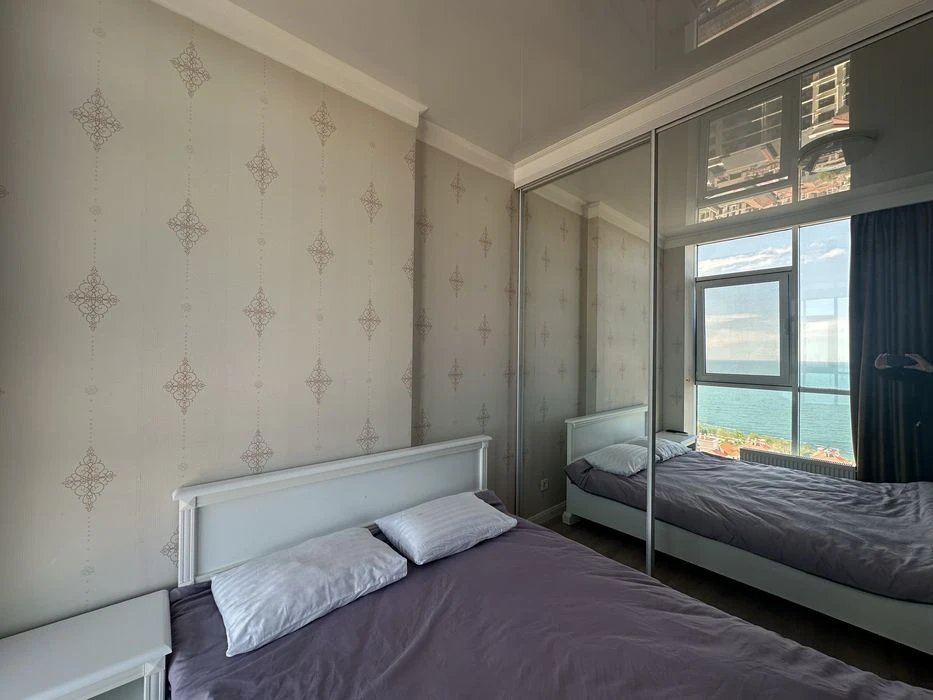Spectacular apartment on French Boulevard
