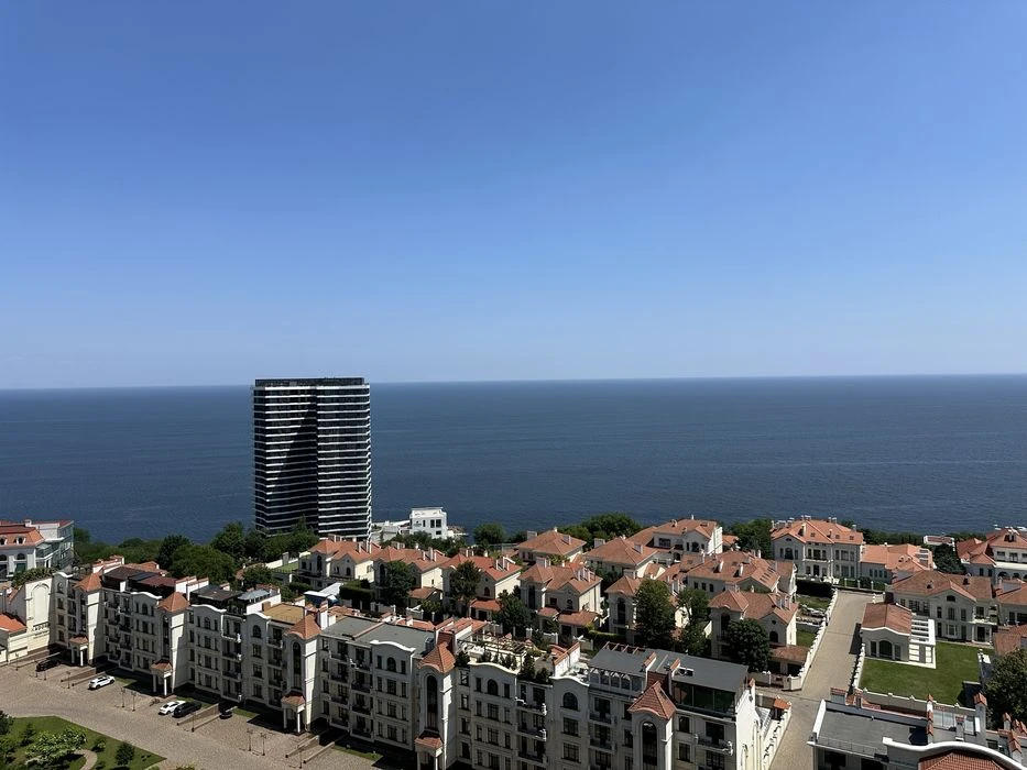 Spectacular apartment on French Boulevard