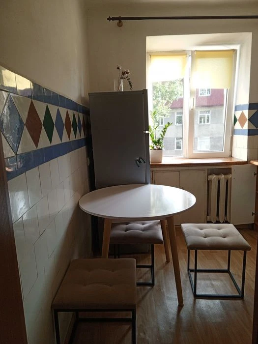 Продажа 2 ком квартиры по ул.