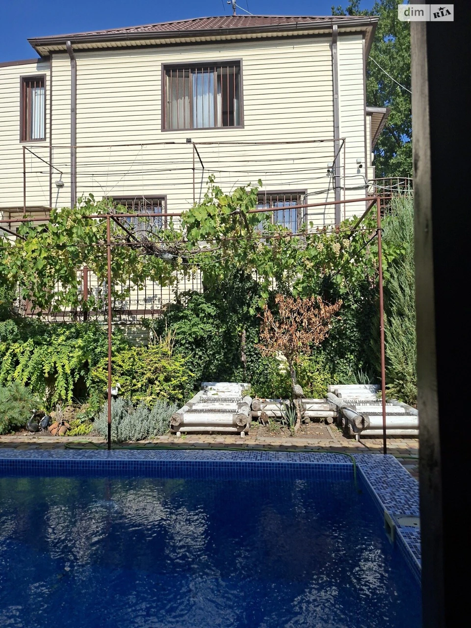 House for sale