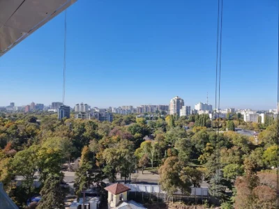 Продажа 41 м2 с оформлением в ЖК Кандинский,