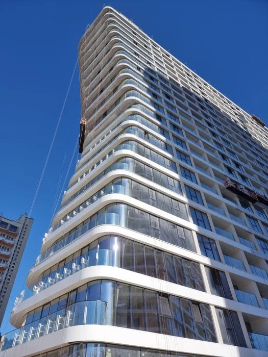 Продажа 41 м2 с оформлением в ЖК Кандинский,