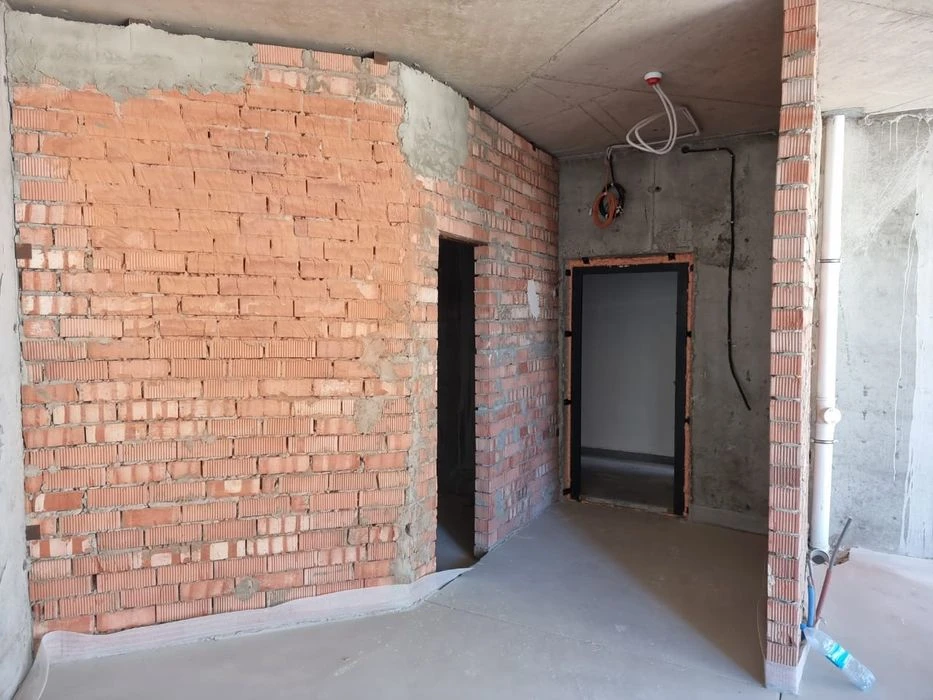 Продажа 41 м2 с оформлением в ЖК Кандинский,