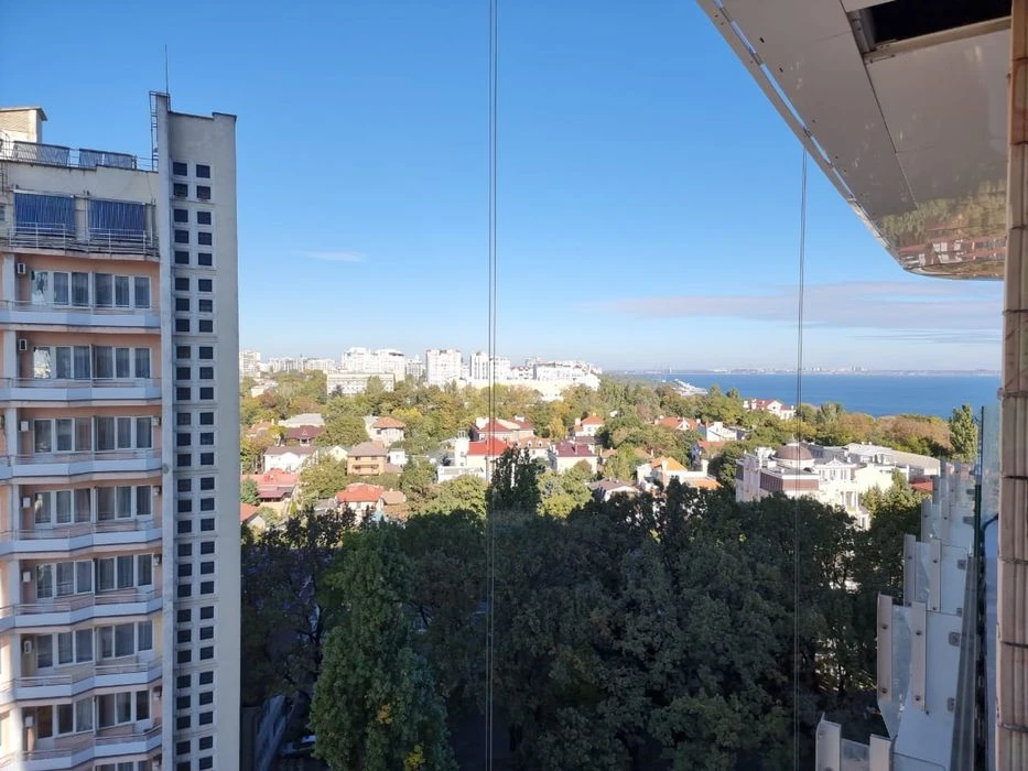 Продажа 41 м2 с оформлением в ЖК Кандинский,