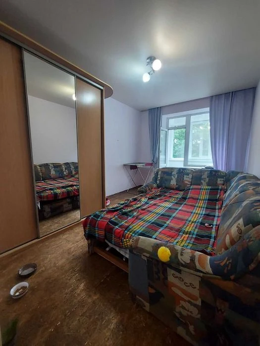 1m 2-room apartment near Tractor Plant metro station HTZ Industria