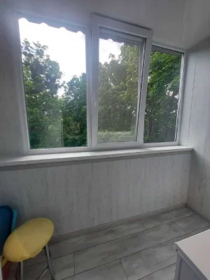 1m 2-room apartment near Tractor Plant metro station HTZ Industria