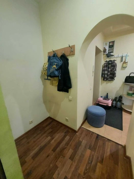 1m 2-room apartment near Tractor Plant metro station HTZ Industria