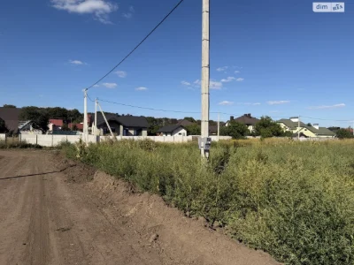Продаж Ділянка під житлову забудову