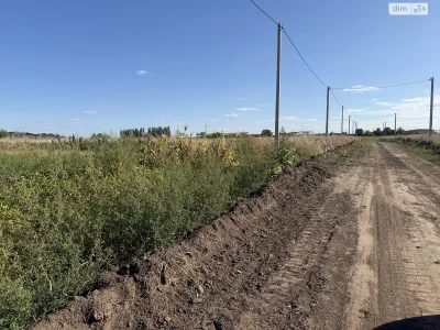 Продаж Ділянка під житлову забудову
