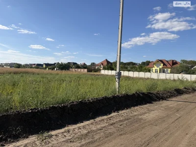 Продаж Ділянка під житлову забудову