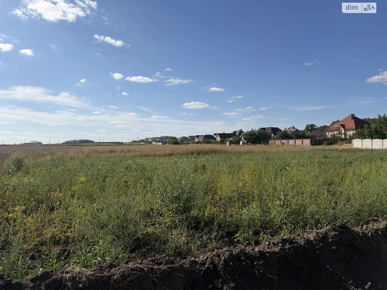 Продаж Ділянка під житлову забудову
