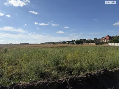 Продаж Ділянка під житлову забудову