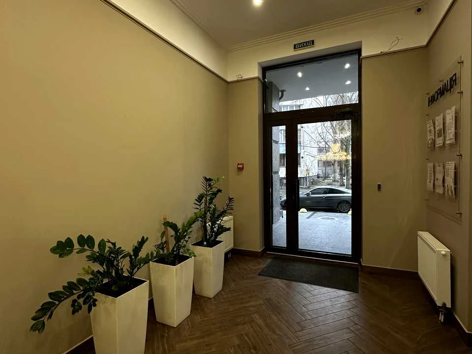 Квартира. Одесса, 2-й Куликовский пер.