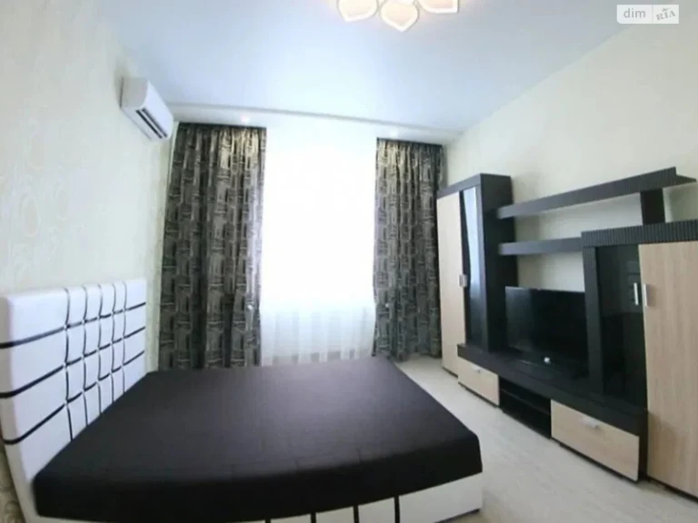 Long-Term Rental Apartment Primorsky