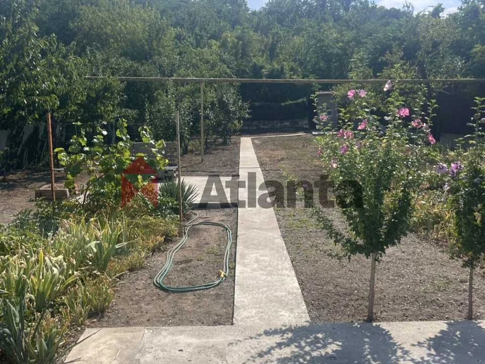 Будинок. Одеса, Хаджибейська дорога вул.