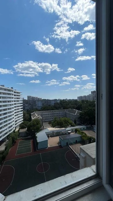 Срочная продажа! Квартира в новом ЖК на 5 Фонтана. Кирпичный