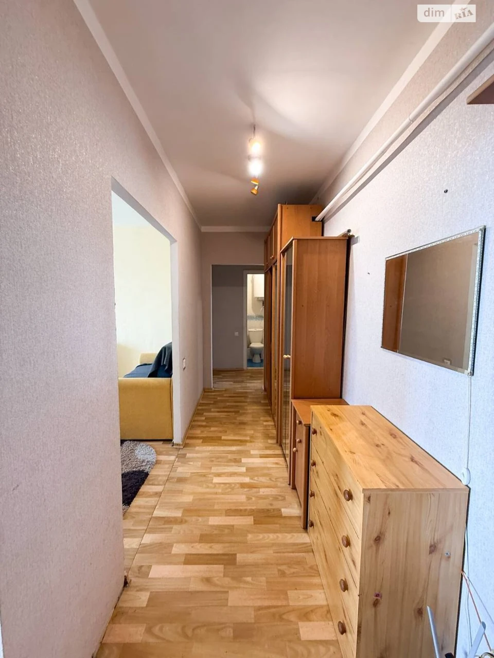 Продажа квартиры Тополь-3.