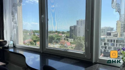 ‼️ВИДОВАЯ‼️ 2к квартира с ремонтом на 10 ст Большого Фонтна