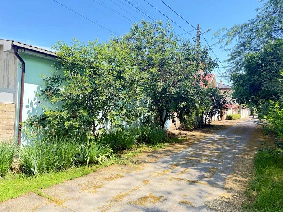 Будинок. Одеса, Амудсена